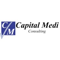 CAPITAL MEDI CONSULTING logo, CAPITAL MEDI CONSULTING contact details