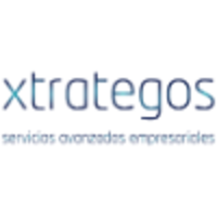 xtrategos, servicios avanzados empresariales logo, xtrategos, servicios avanzados empresariales contact details