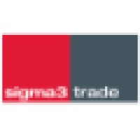 Sigma 3 Trade logo, Sigma 3 Trade contact details