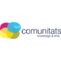 Comunitats.org logo, Comunitats.org contact details