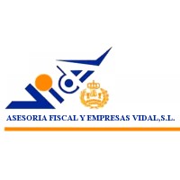 Asesoria fiscal y de empresas Vidal logo, Asesoria fiscal y de empresas Vidal contact details