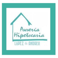 Asesoría Hipotecaria López & Andreu logo, Asesoría Hipotecaria López & Andreu contact details