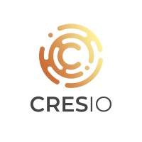 Cresio logo, Cresio contact details