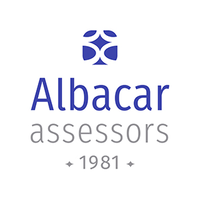 Albacar Assessors logo, Albacar Assessors contact details