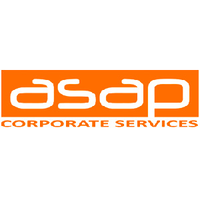 Asap Corporate Services logo, Asap Corporate Services contact details