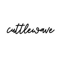 Cuttlewave logo, Cuttlewave contact details