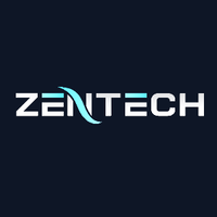 Zentech Global logo, Zentech Global contact details