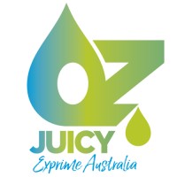 OzJuicy logo, OzJuicy contact details