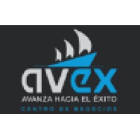 Grupo avex logo, Grupo avex contact details