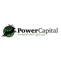 Power Capital Investment Group logo, Power Capital Investment Group contact details