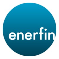 ENERFIN logo, ENERFIN contact details