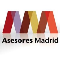 Asesores Madrid logo, Asesores Madrid contact details