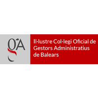 Colegio de Gestores Administrativos de Baleares logo, Colegio de Gestores Administrativos de Baleares contact details