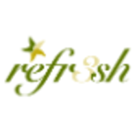 refr3sh logo, refr3sh contact details