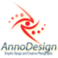 Anno Design logo, Anno Design contact details