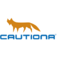 Cautiona logo, Cautiona contact details