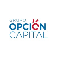 Grupo Opción Capital logo, Grupo Opción Capital contact details