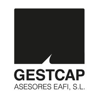 GESTCAP ASESORES EAF logo, GESTCAP ASESORES EAF contact details