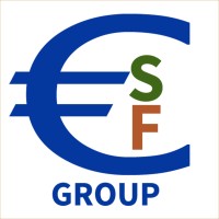 ESFG logo, ESFG contact details