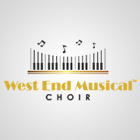 West End Musical Choir logo, West End Musical Choir contact details