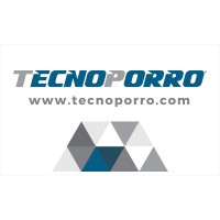 TECNOPORRO logo, TECNOPORRO contact details