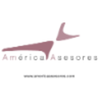 América Asesores logo, América Asesores contact details