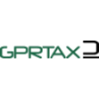 GPRTAX logo, GPRTAX contact details