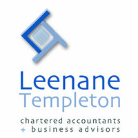 Leenane Templeton Chartered Accountants & Business Advisors logo, Leenane Templeton Chartered Accountants & Business Advisors contact details