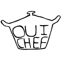 Oui Chef logo, Oui Chef contact details