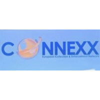 CONNEXX – European collection and enforcement network logo, CONNEXX – European collection and enforcement network contact details