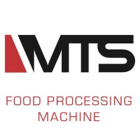 MTS food processing machine logo, MTS food processing machine contact details