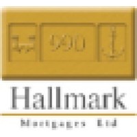 Hallmark Mortgages Limited logo, Hallmark Mortgages Limited contact details