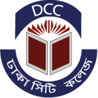 Dhaka City College logo, Dhaka City College contact details