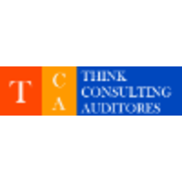 THINK CONSULTING AUDITORES logo, THINK CONSULTING AUDITORES contact details