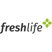 Freshlife, SL logo, Freshlife, SL contact details