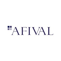 AFIVAL logo, AFIVAL contact details