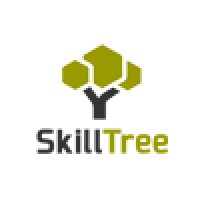 SkillTree logo, SkillTree contact details