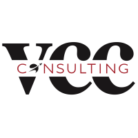 VCC Consulting logo, VCC Consulting contact details