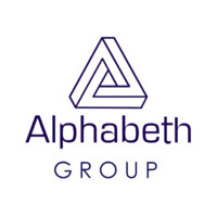 Alphabeth Group logo, Alphabeth Group contact details