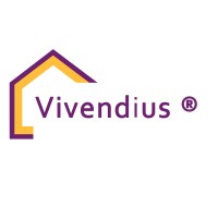 Vivendius logo, Vivendius contact details