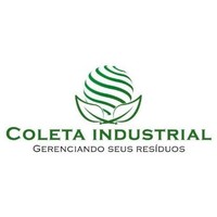 Coleta Industrial logo, Coleta Industrial contact details