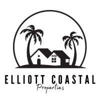 Elliott Coastal Properties logo, Elliott Coastal Properties contact details