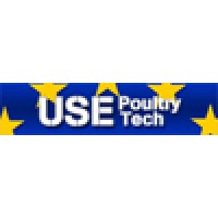 USE Poultry Tech logo, USE Poultry Tech contact details