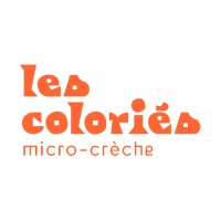 les Coloriés logo, les Coloriés contact details