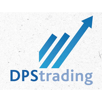 DPStrading logo, DPStrading contact details