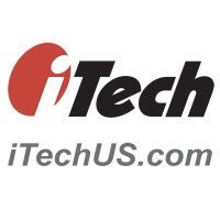 iTech US Inc logo, iTech US Inc contact details