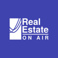 REAL ESTATE ON AIR logo, REAL ESTATE ON AIR contact details