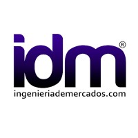 IDM - Ingeniería de Mercados logo, IDM - Ingeniería de Mercados contact details