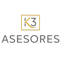 K3 Asesores logo, K3 Asesores contact details