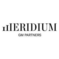 Meridium GM Partners logo, Meridium GM Partners contact details